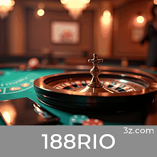 Bônus de R$99 + Cashback 10% na 188RIO