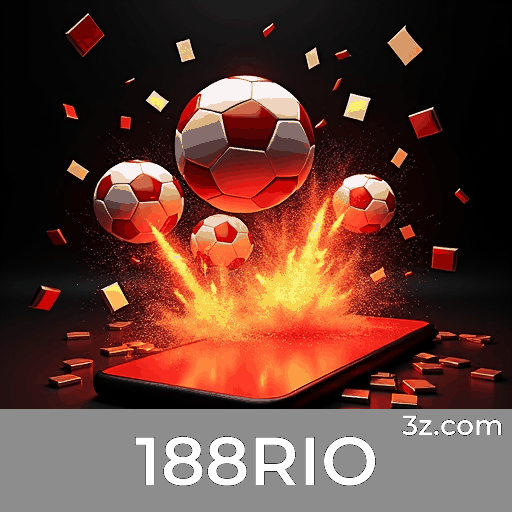 Catálogo de jogos 188RIO com bônus