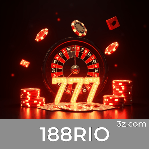 Equipe Editorial 188RIO