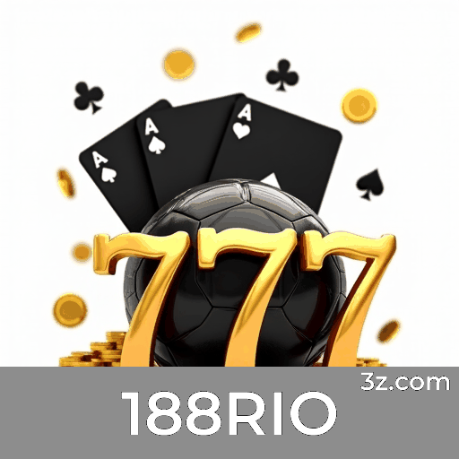 188RIO Game com bônus e experiência premium